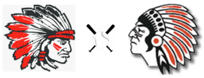 NHBaseball13's tweet photo. GAMEDAY - STATE TOURNAMENT!⚾️State Quarterfinal #7-seed #NHBaseball Chickasaws vs. #2-seed Centerville Big Reds at 7 PM at Carroll. Come to Merchants Park, listen to Big Guy on 95.1 The Bull, or live stream - no matter what, THANK YOU for your awesome support.👍GO CHICKASAWS! https://t.co/xcR6F9MFYH