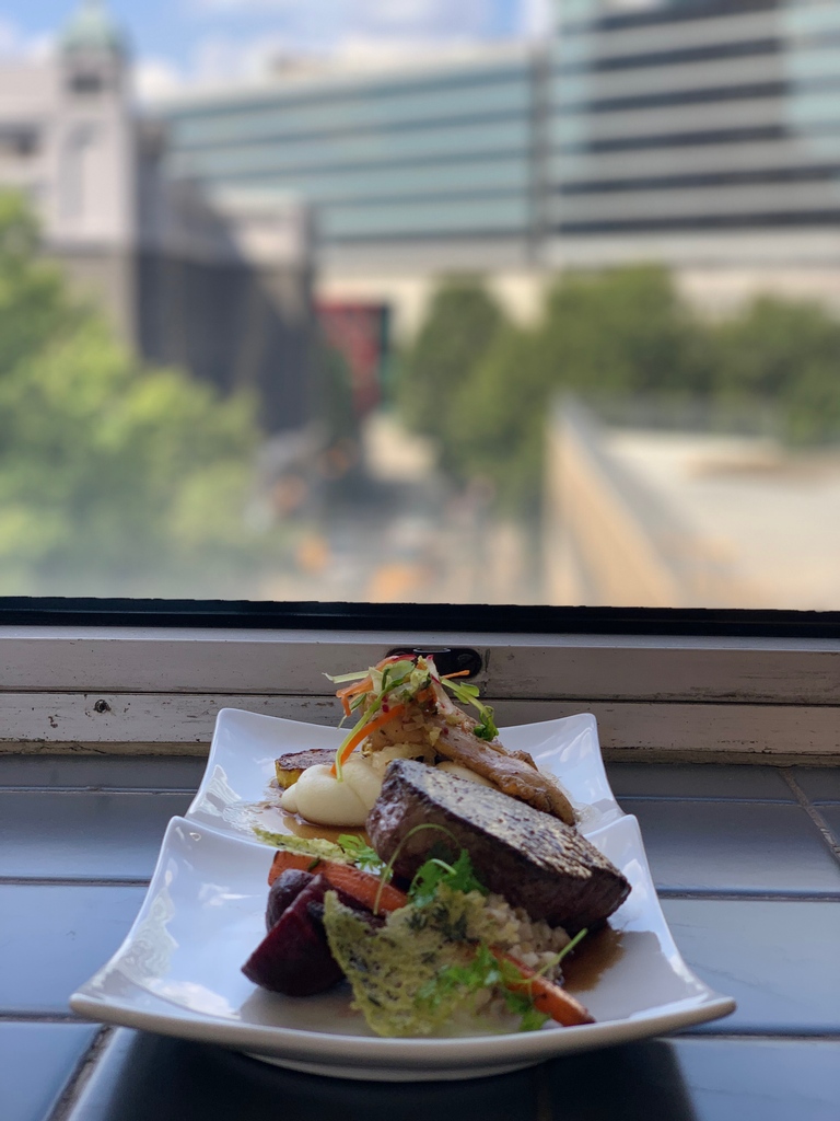 We pride ourselves in serving the best meals for our guests!

#rosendalevents #catering #caterer #atlantacatering #atlantacaterer #weddingcatering #weddingcaterer #eventcatering #eventcaterer #corporatecatering #corporatecaterer #yum #atlanta #atl #downtownatlanta #atldtn