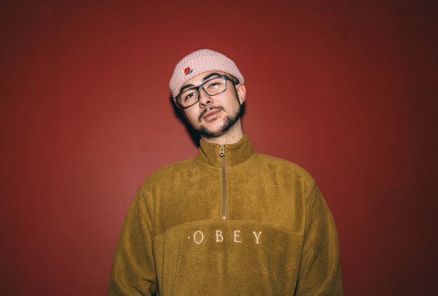 Lyricism comes easy to CVNCH. With the fresh grime bounce coming out of the UK scene right now CVNCH is in the middle, making experimental moves.  

🎧 LISTEN: buff.ly/3kKeFjK 

Catch him w/ other Home-Grown Heat grads at the showcase Fri 30 Jul
👉 buff.ly/3Bcl6lp