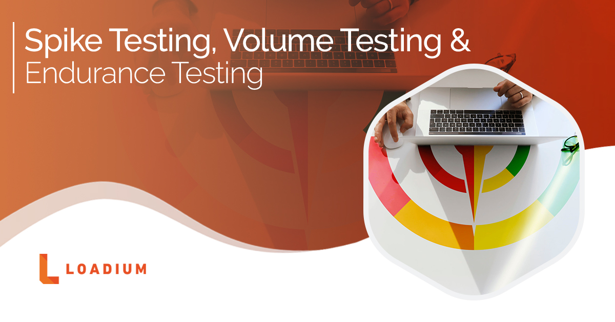 loadiumcom's tweet image. #PerformanceTesting covers a wide range of #SoftwareTests that can be carried out on any software. Which type will be chosen is determined by performance and business requirements. Let&apos;s take a look at each of them with real case business examples:

ow.ly/Le5450FEwvx