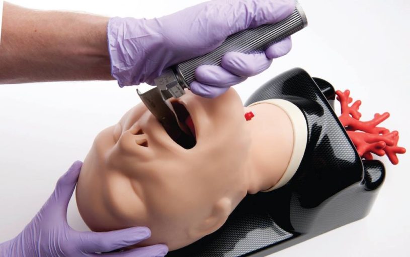 New Article: "TruCorp Advanced Airway Trainers Enhance EMS Education" <a href="/TruCorp_/">TruCorp</a> - healthysimulation.com/33368/trucorp-…