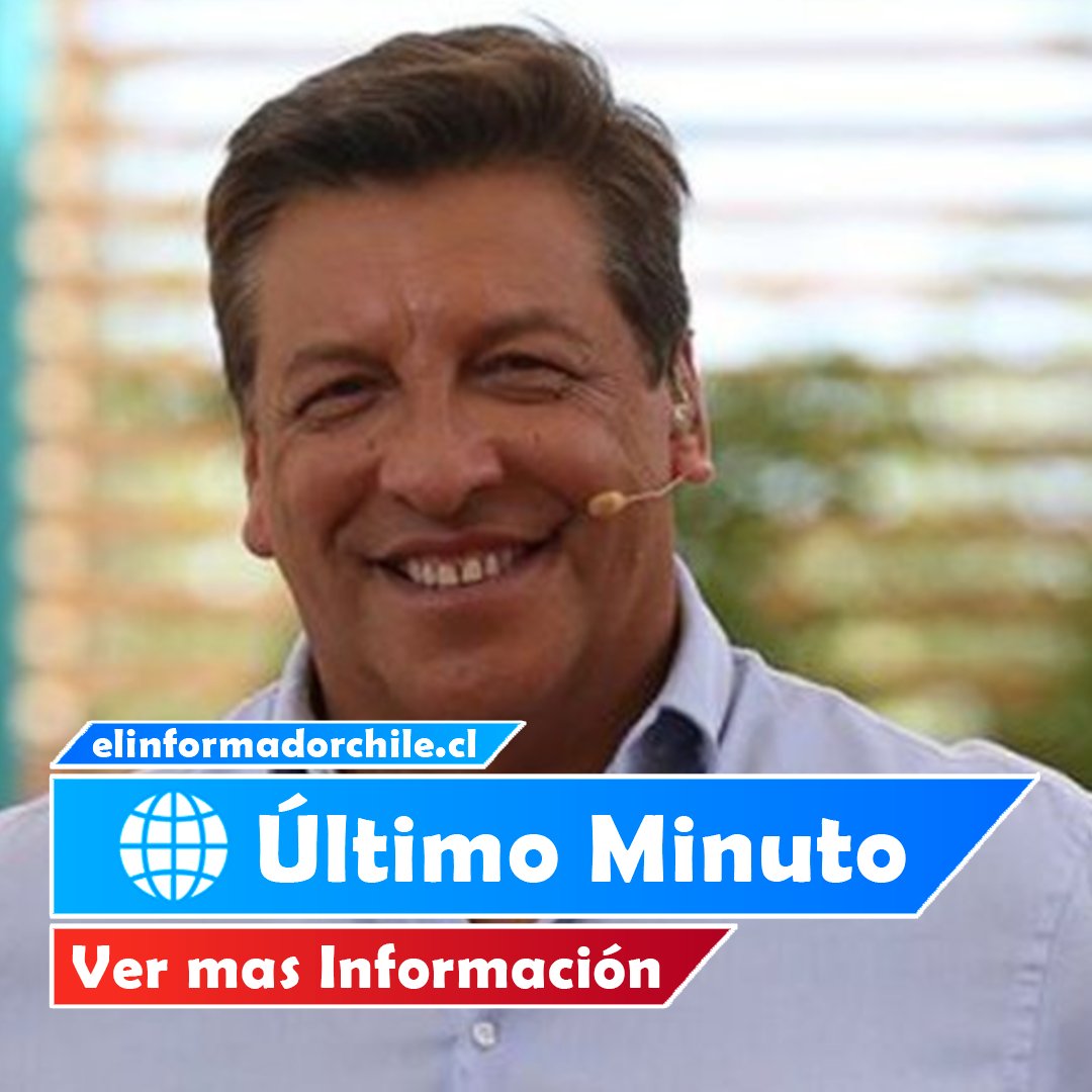 Última Noticia ⚠️ tweet media