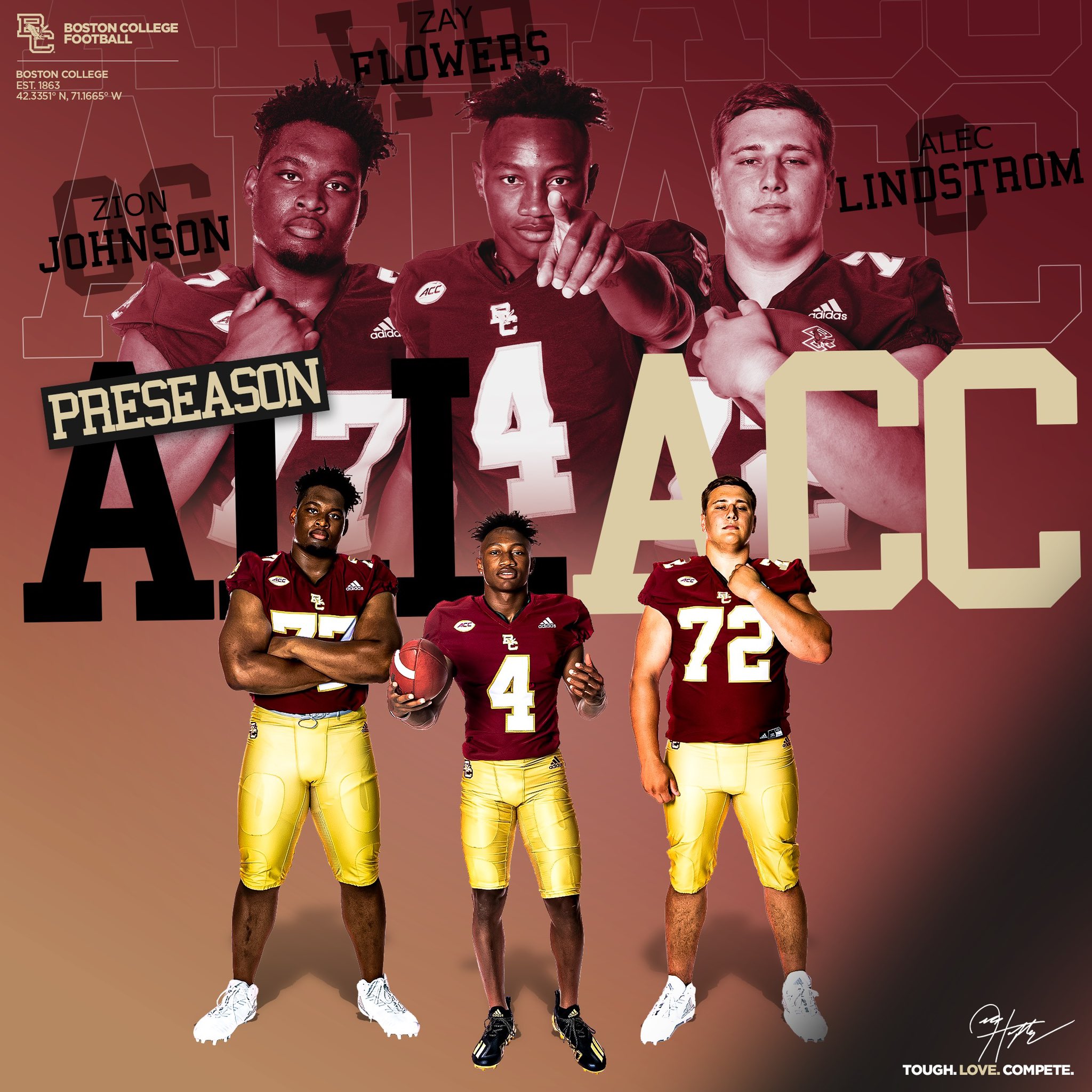 BC Football on Twitter: 