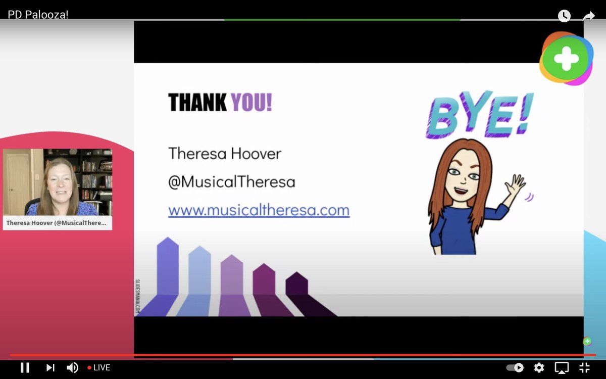 MrsHMacGregor's tweet photo. The 15-min #PDPalooza sessions are full of brilliant ways to use @Flipgrid. I've tuned into 4 sessions live but I'm going to skip the YouTube feed (https://t.co/u1UZtDvSLq) back&watch others in between!#FlipgridforAll #FlipgridforFamily #BuildingGlobalClassrooms #TeamMIEEScotland https://t.co/5Ve8G7F5U2