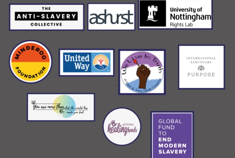 empwrsurvivors's tweet photo. As the World Congress comes to a close, we would like to thank our sponsors once more for making this event possible!!
#surviovorsleadingthenextdecade #saworldcongress #unityandsolidarity https://t.co/nR2pnkoTt3
