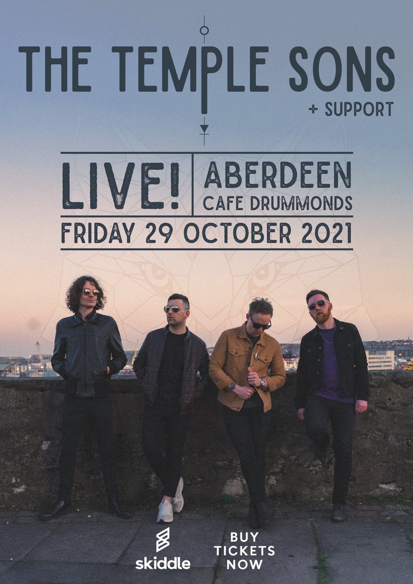 The Temple Sons tweet media