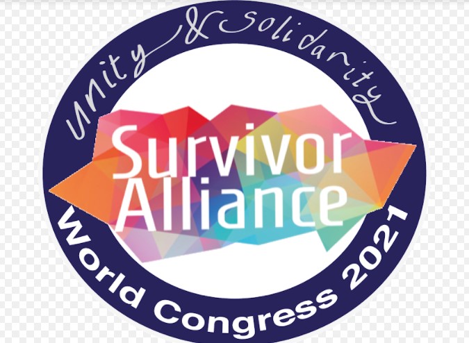 empwrsurvivors's tweet photo. As we reflect on the last week, we are so inspired and energized! The World Congress was a first of its kind event that cantered survivor voices. We invite allies to help us to make this vision come to life.
#surviovorsleadingthenextdecade #saworldcongress #unityandsolidarity https://t.co/ZrGUev8aDJ