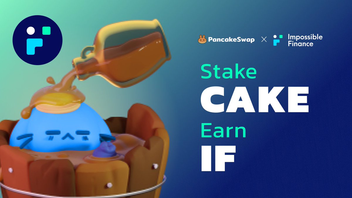 PancakeSwap 🥞 BSC on Twitter "Please note that the official contract