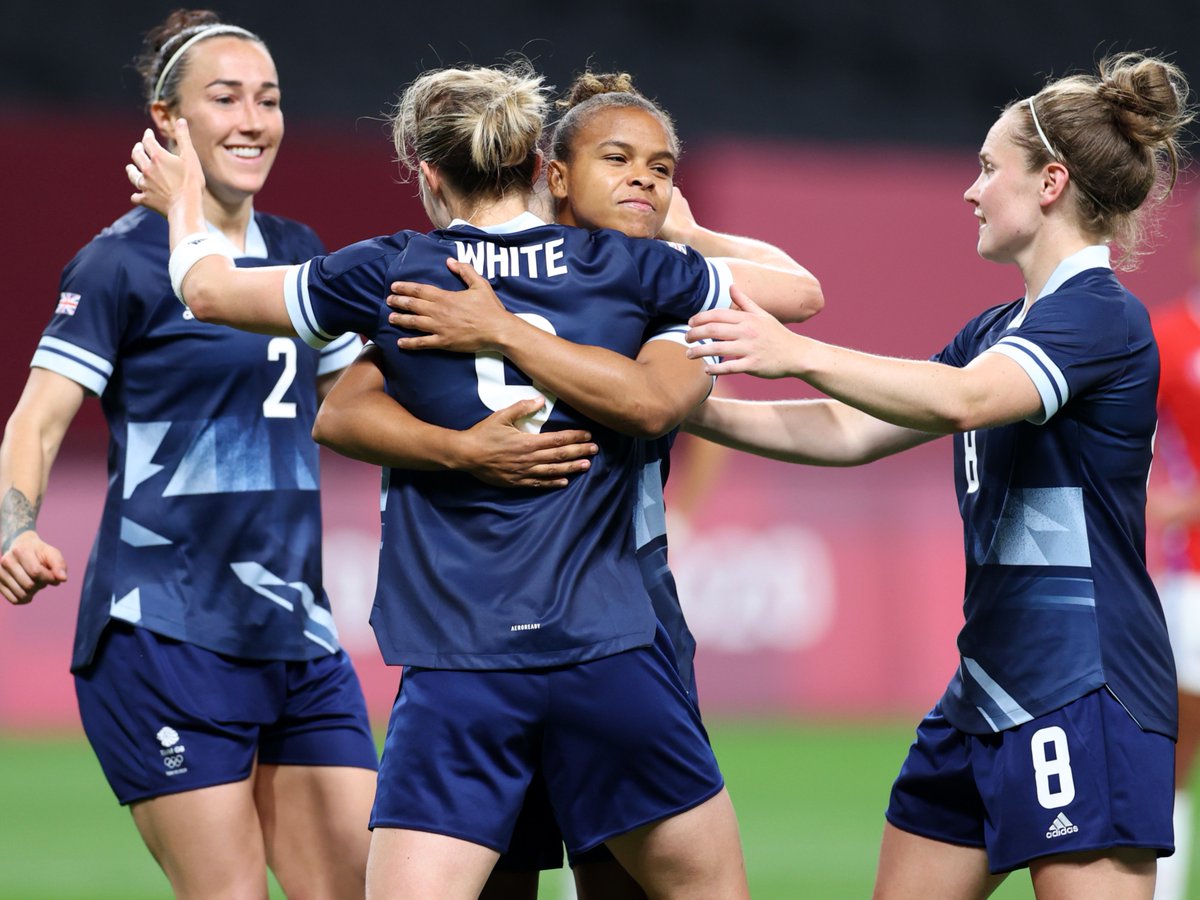 Goal Japan 東京五輪 サッカー 女子の トーナメント 組み合わせ 決定 準々決勝 7月30日 金 イギリス オーストラリア オランダ アメリカ スウェーデン 日本 カナダ ブラジル 準決勝 8月2日 月 の勝者 の勝者 の勝者 の勝者 Goal Japan 東京五輪 サッカー 女子の トーナメント 組み合わせ 決定 準々決勝 7月30日 金 イギリス オーストラリア オランダ アメリカ スウェーデン 日本 カナダ ブラジル 準決勝 8月2日 月 の勝者 の勝者 の勝者 の勝者