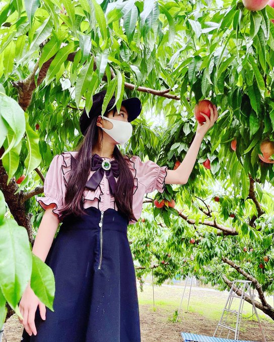 Twitterのコスプレ画像10