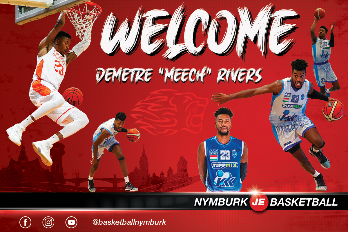 @bgmeech_23 signed with us for season 2021/22. We are looking forward to have one of the best player in Hungary league in our team.