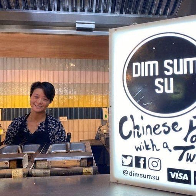 Stretford Town Centre tweet media