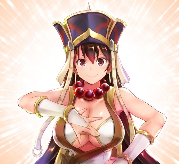 Good civilization #FGO6周年 