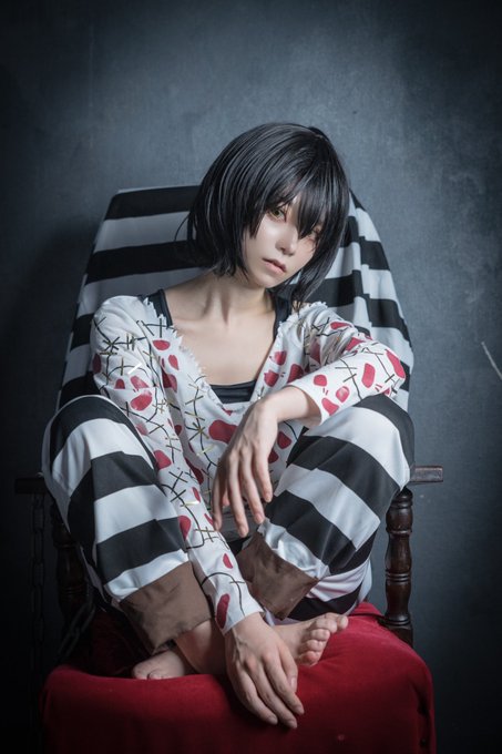コスプレイヤー小波なこのTwitter画像13