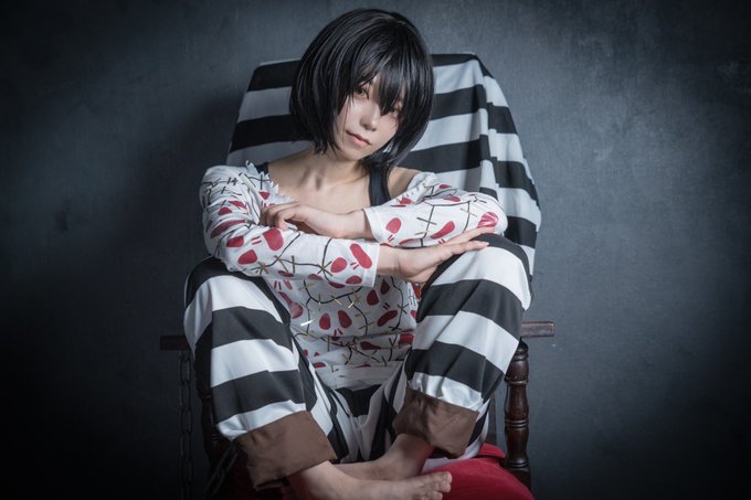 コスプレイヤー小波なこのTwitter画像14