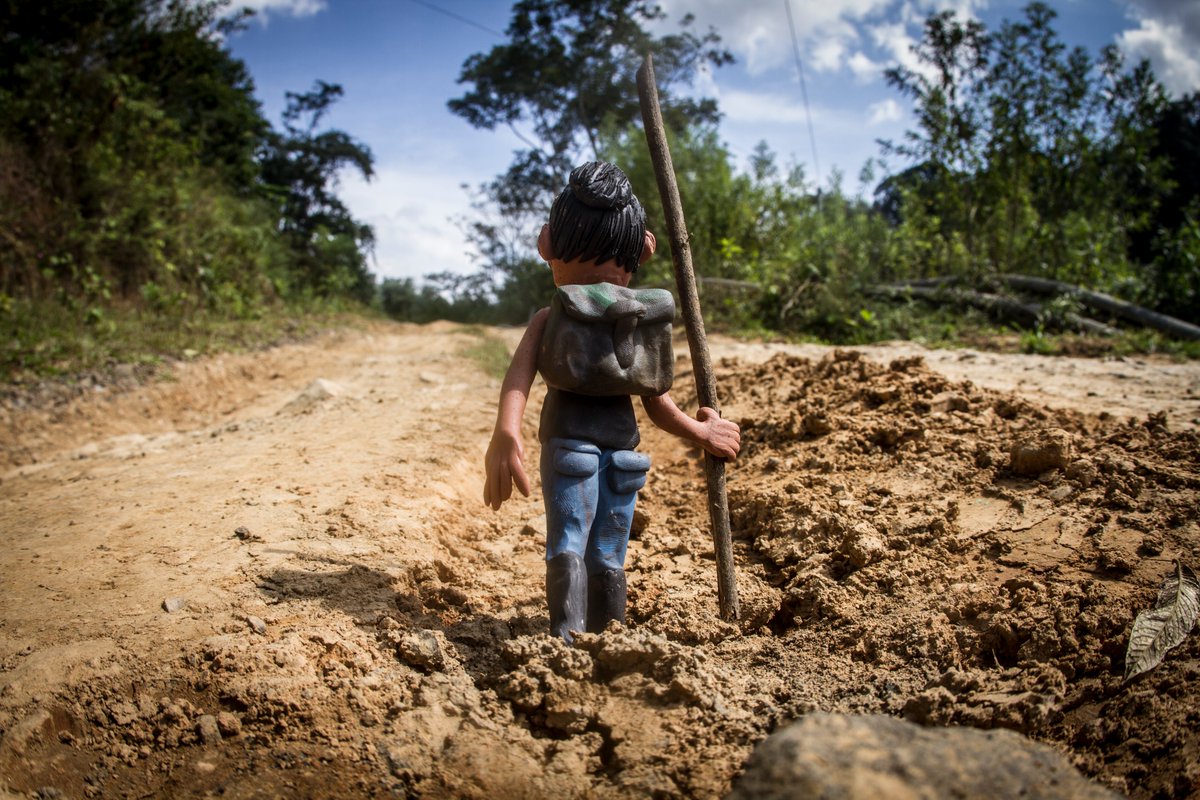 altereddie's tweet image. #SOSItuango  Son más de 4000 los desplazados en Ituango!!