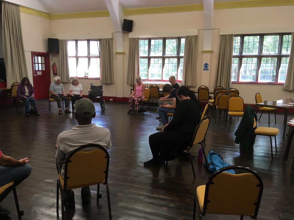 Square Pegs Activity tweet media