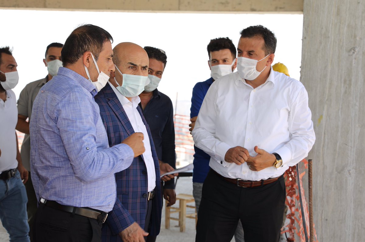 Mahmut Demirtaş
