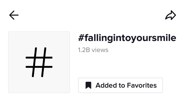 CXlAO98's tweet image. congrats cheng xiao and xu kai and the entire fiys cast and crew!!

fiys broke 1.2 billion views for a chinese drama on tiktok in just 33 days!! @NSMG_Drama

#chengxiao #xukai #程潇 #许凯
#fallingintoyoursmile #你微笑时很美