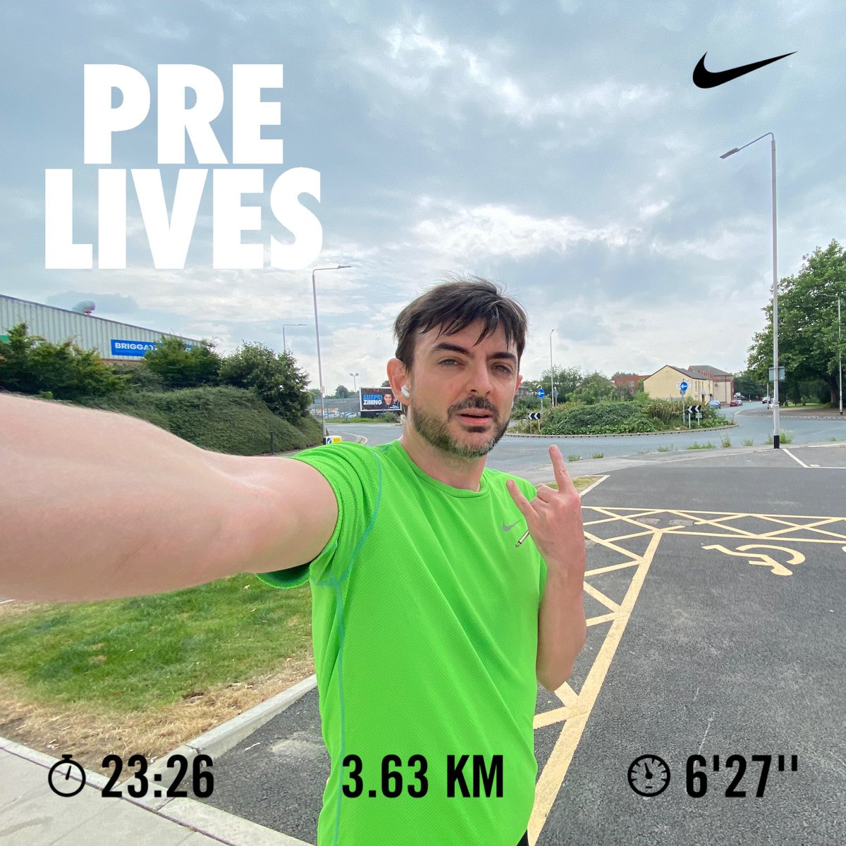 GMRod_'s tweet photo. Anytime, anywhere. #fitness #running #run #goals #uk #leeds #nike #sports #nikerunning #pre #gopro #healthylifestyle #gopre #nikeshoes #fitness #rodruns https://t.co/R1WkA1912U