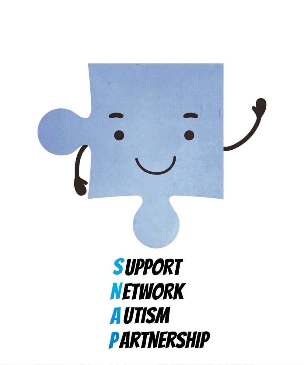 speconnect's tweet photo. I LOVE you to pieces!🧩

#speconnect #snapintoit #allshapesaredifferent #autismawareness #snap #autismacceptance https://t.co/jl1SCpPj3W