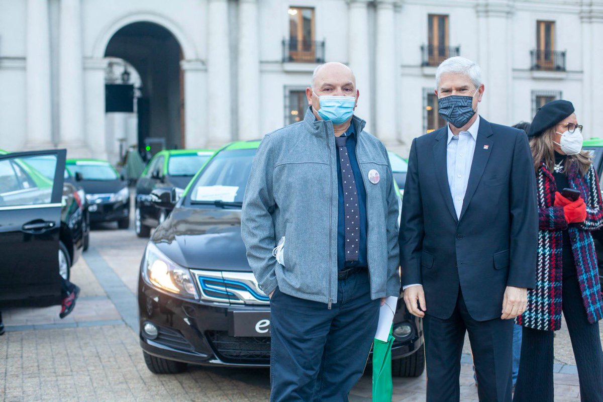 Ricardo de Tezanos P tweet media