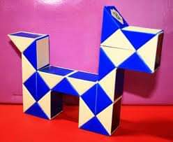 Nuria_Cevallos's tweet photo. Quiero una serpiente rubik https://t.co/CmDJXE283g