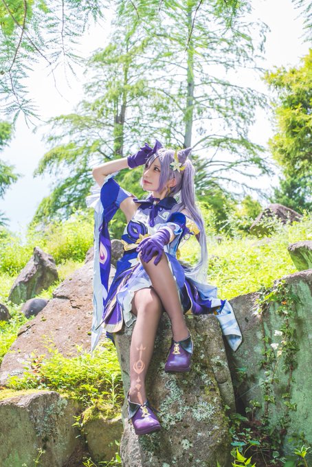 コスプレイヤーかんぱちのTwitter画像38