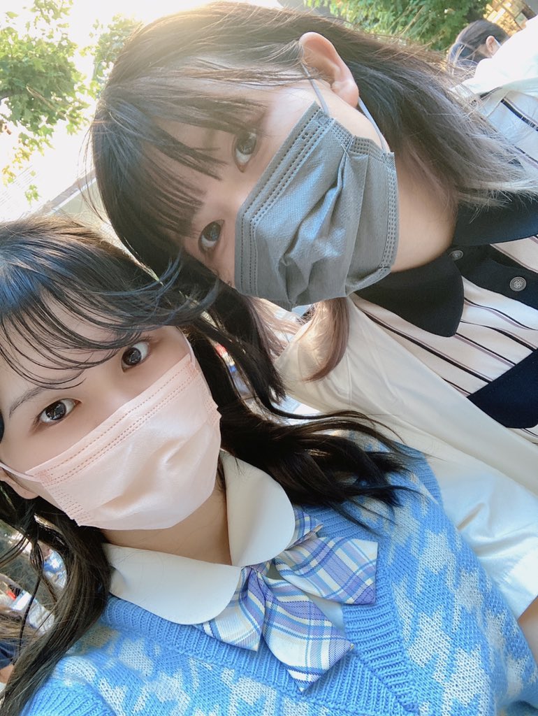 rie3174's tweet photo. 🍒オーキャン🍒会う度に別系統で毎回可愛い☺️☺️ https://t.co/0VYKZ3aksG
