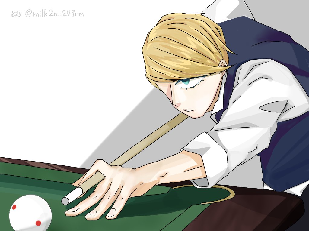 あいる ちょこ介 記念日ジニさん ビリヤードの日 遅刻 T Co Ttjir8uebu Twitter