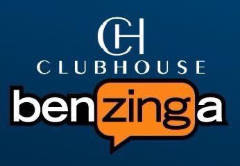 ClubhouseCMGR's tweet photo. “Clubhouse Media Group Forges First-of-its-Kind Influencer Media and Marketing Empire” $CMGR is pleased to bring you this #Clubhouse article by @Benzinga with so much more news on the way today! 
https://t.co/VRTyUl95kL #BreakingNews #media #marketing #entertainment https://t.co/cjrCUpkAgi