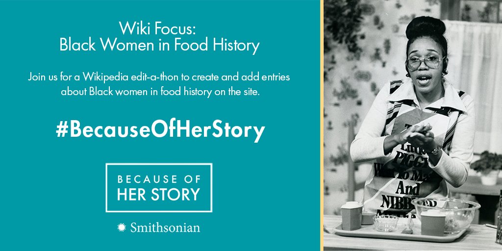 LaDeva Davis on the set of "What's Cooking" in 1976.