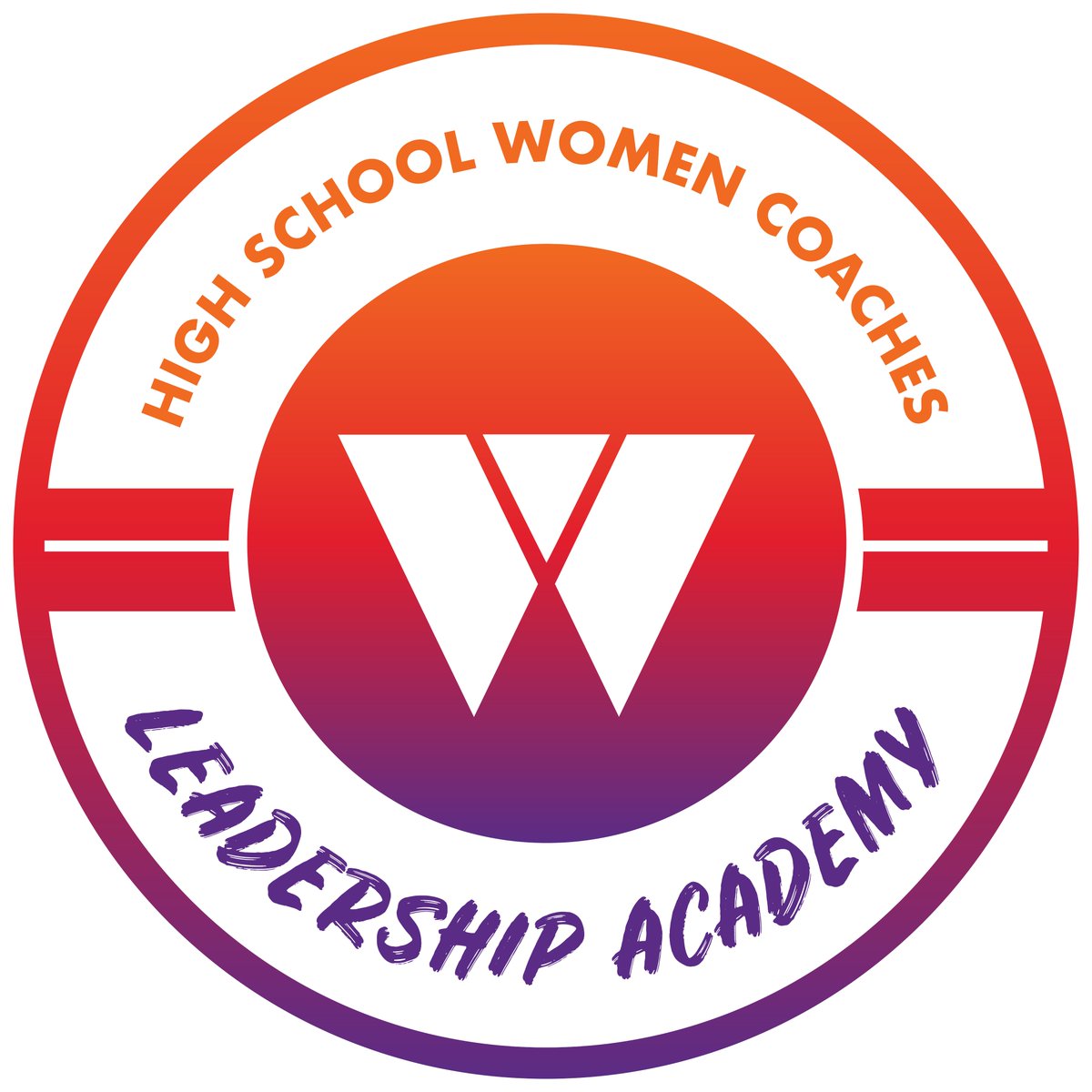 WeCOACH's tweet photo. 💥High School Women Coaches Leadership Academy Starting Today💥

We're so excited to welcome nearly 100 women coaches to our first-ever HS Academy!

Follow our Instagram story today &amp; tomorrow for live updates! #2021HSAcademy

Instagram: wecoachsports https://t.co/3kp4YoNZzQ