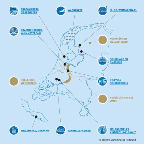UNESCO plaatst ook Neder-Germaanse Limes op Werelderfgoedlijst - Douze Points! Nu 12 op de kaart. Gefeliciteerd! <a href="/anp/">ANP</a> <a href="/nrc/">NRC</a> <a href="/volkskrant/">de Volkskrant</a> <a href="/telegraaf/">De Telegraaf</a> <a href="/ad/">a</a> <a href="/parool/">Het Parool</a> @nos <a href="/Nieuwsuur/">Nieuwsuur</a> <a href="/HumbertoTan/">Humberto Tan</a> <a href="/UNESCO_NL/">UNESCO Nederland (dormant)</a> <a href="/Kolonienvw/">KoloniënWeldadigheid</a> <a href="/Waterlinie_NHW/">Nieuwe Hollandse Waterlinie</a> @StellingvanAms @RomeinseLimesNL <a href="/MinOCW/">Ministerie van Onderwijs, Cultuur en Wetenschap</a> <a href="/RCE_erfgoed/">Rijksdienst voor het Cultureel Erfgoed</a>