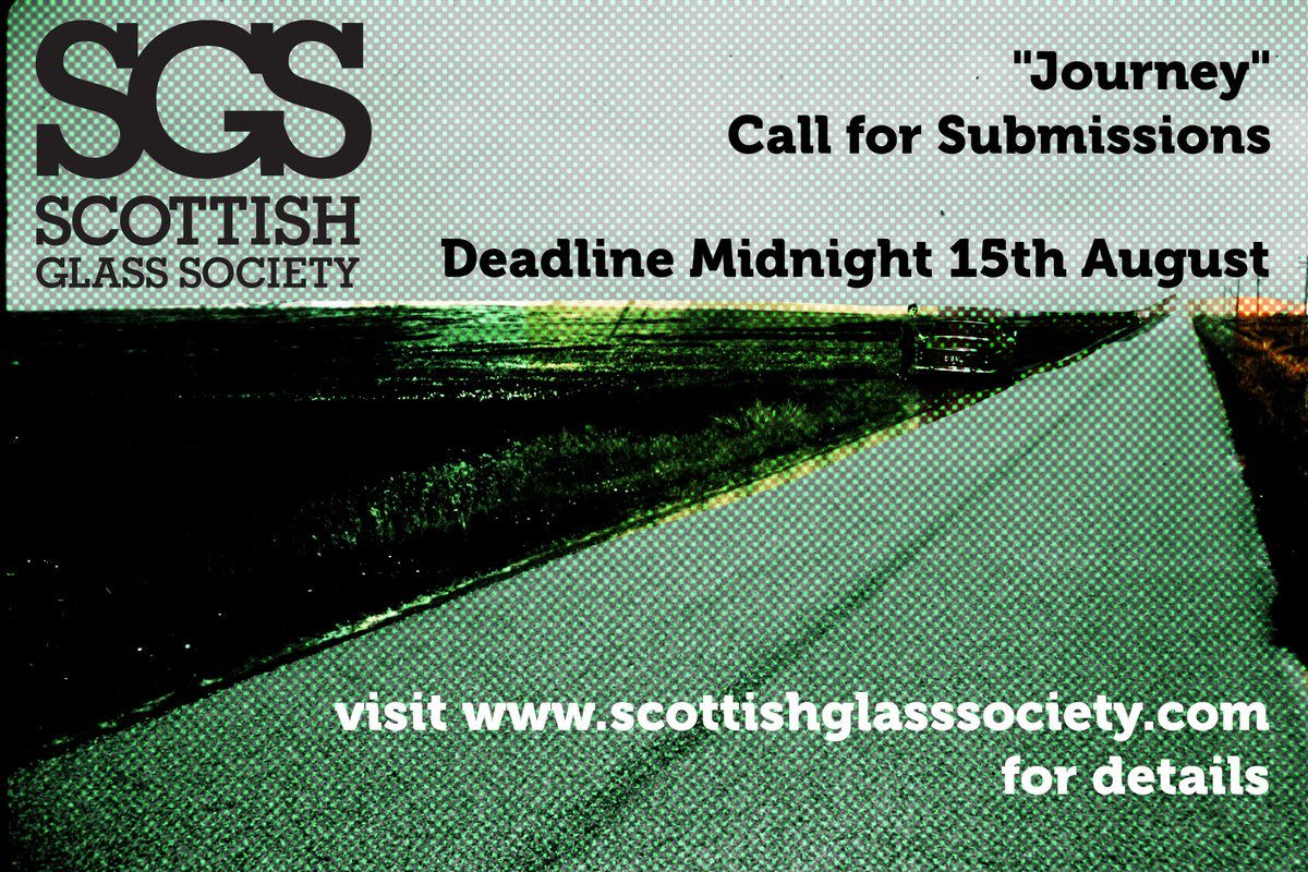 Call for Submissions...