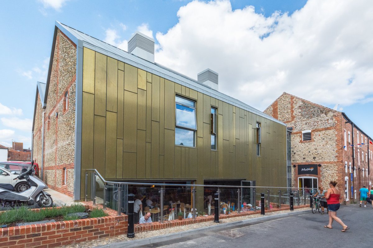 DCP_Surveyors's tweet image. Happy #NorfolkDay to all our Norwich office colleagues. Let's celebrate with a few photos from their project library.
#residential #education #commercial #conservation #health #localauthority #DCP75Years