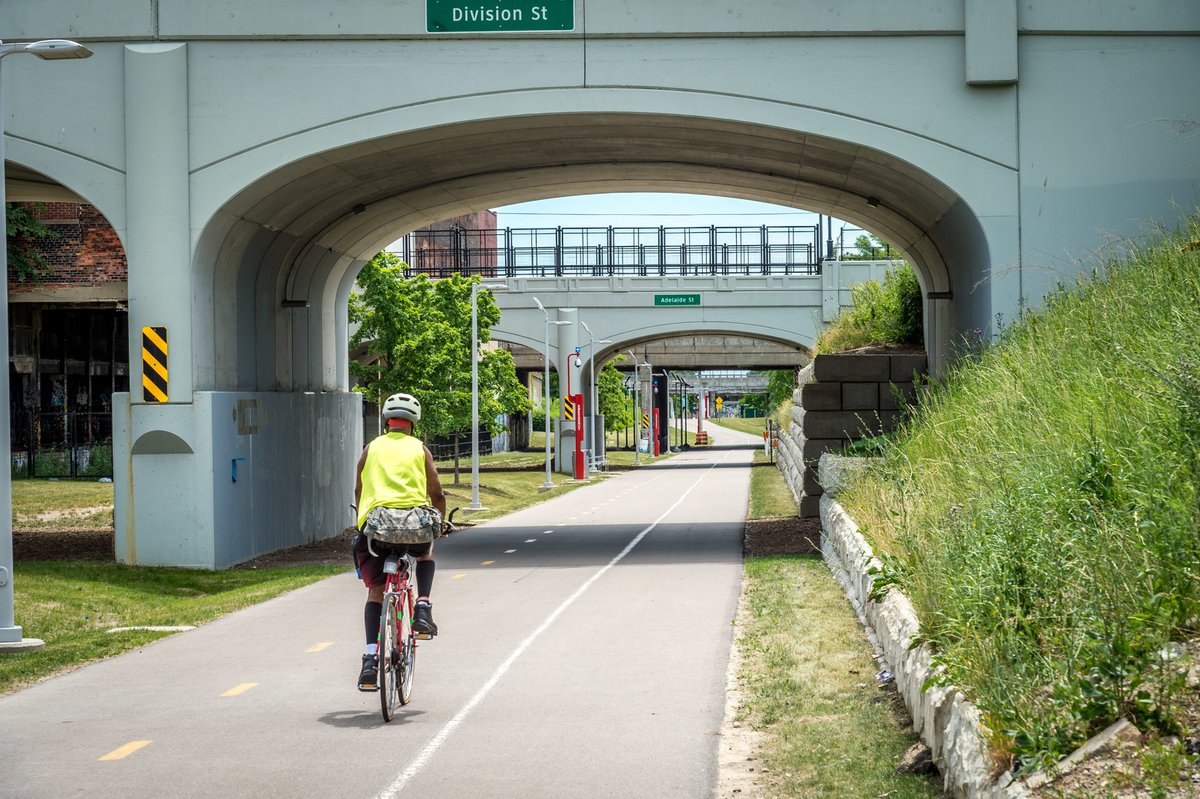 <a href="/MichiganDOT/">Michigan DOT</a> invites you to review the draft #MM2045 plan, the statewide long-range transportation plan. Provide your input on transportation issues important to #Michigan. View the plan at bit.ly/3x2kgVn and submit comments to MDOT-MichiganMobility@Michigan.gov.