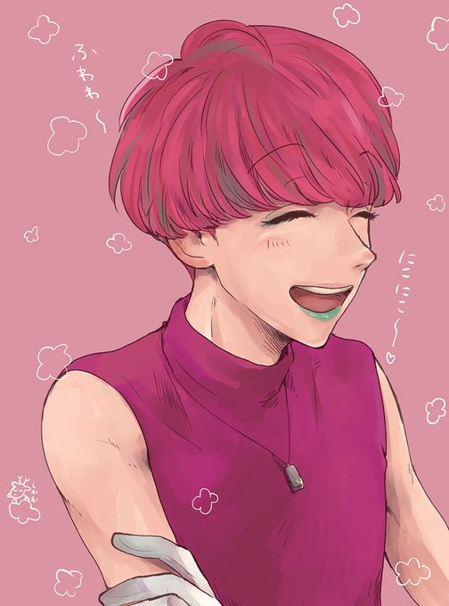 Shikaoynさんのイラスト一覧