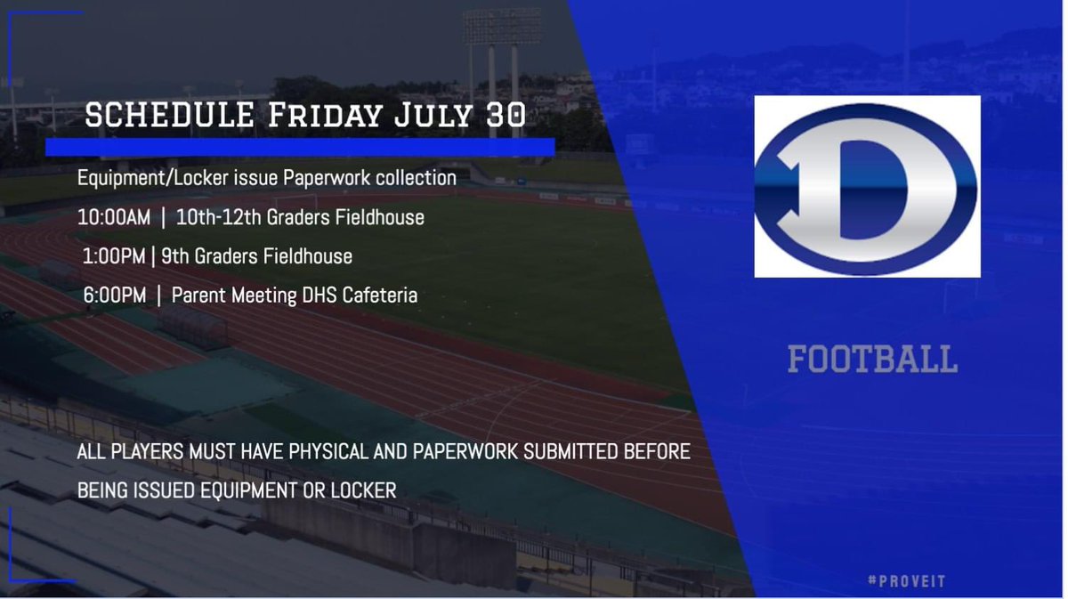 Eagle Football tweet media