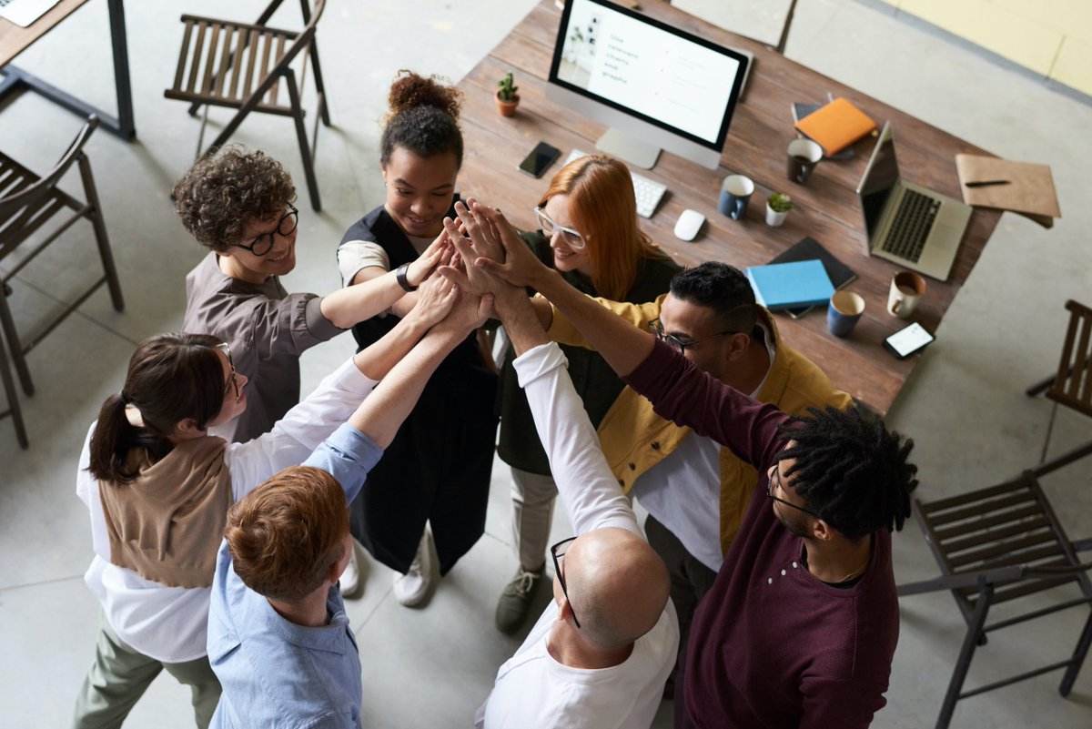 Today’s workforce is increasingly becoming more age-diverse, with more workers staying in employment into their later years and delaying retirement to secure a better #financialfuture for themselves and their loved ones. buff.ly/3rCTO3h
