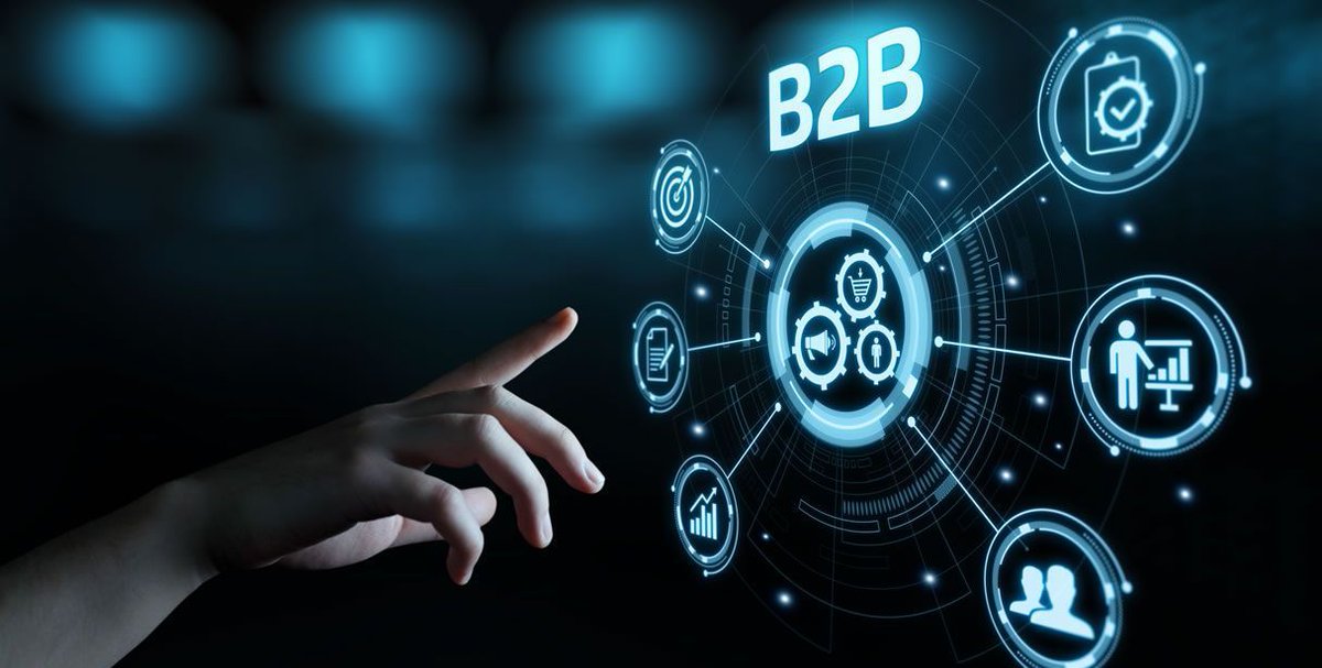 Grihasoft's tweet photo. What does B2B eCommerce success depend on? 

The answer could be very simple. https://t.co/dRykYYAuN2 

#ecommerce #b2b #customerexperience #retail #Manufacturing #Futureofwork #IoT 

cc: @Hana_ElSayyed @PawlowskiMario @Nicochan33 @LouisSerge https://t.co/QH1NWKa7ds
