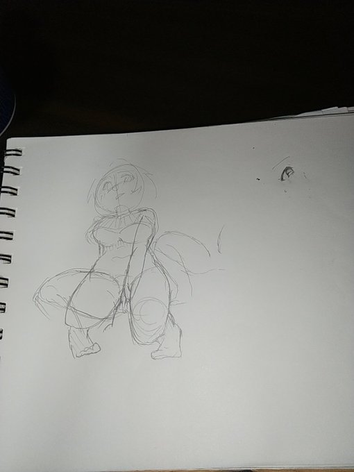 構図が決まらん 