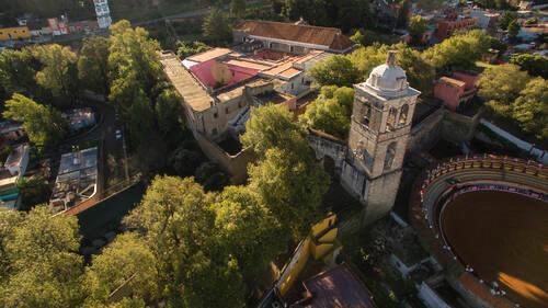 DelegamexUNESCO's tweet photo. ¡🇲🇽 celebra la aprobación #hoy de la inscripción del “Conjunto Conventual Franciscano y Catedralicio de Nuestra Señora de la Asunción, Tlaxcala” en la Lista de #Patrimonio Mundial de la @UNESCO_es!
Protegemos nuestra riqueza cultural para la humanidad. @SRE_mx @cultura_mx @INAHmx https://t.co/ParK8Ug1Hc