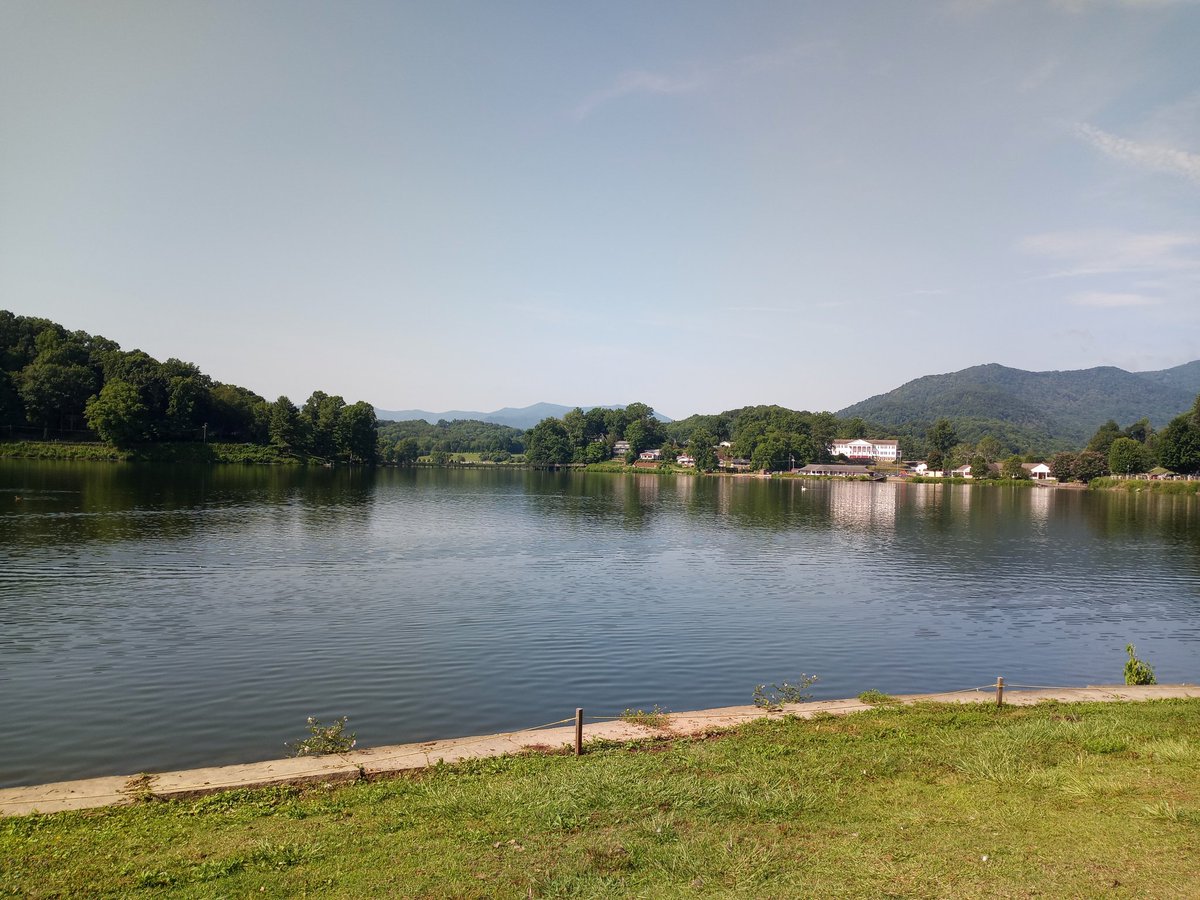 The perfect setting for the @RSSinformation NEXT retreat! #whatsNEXTRSS