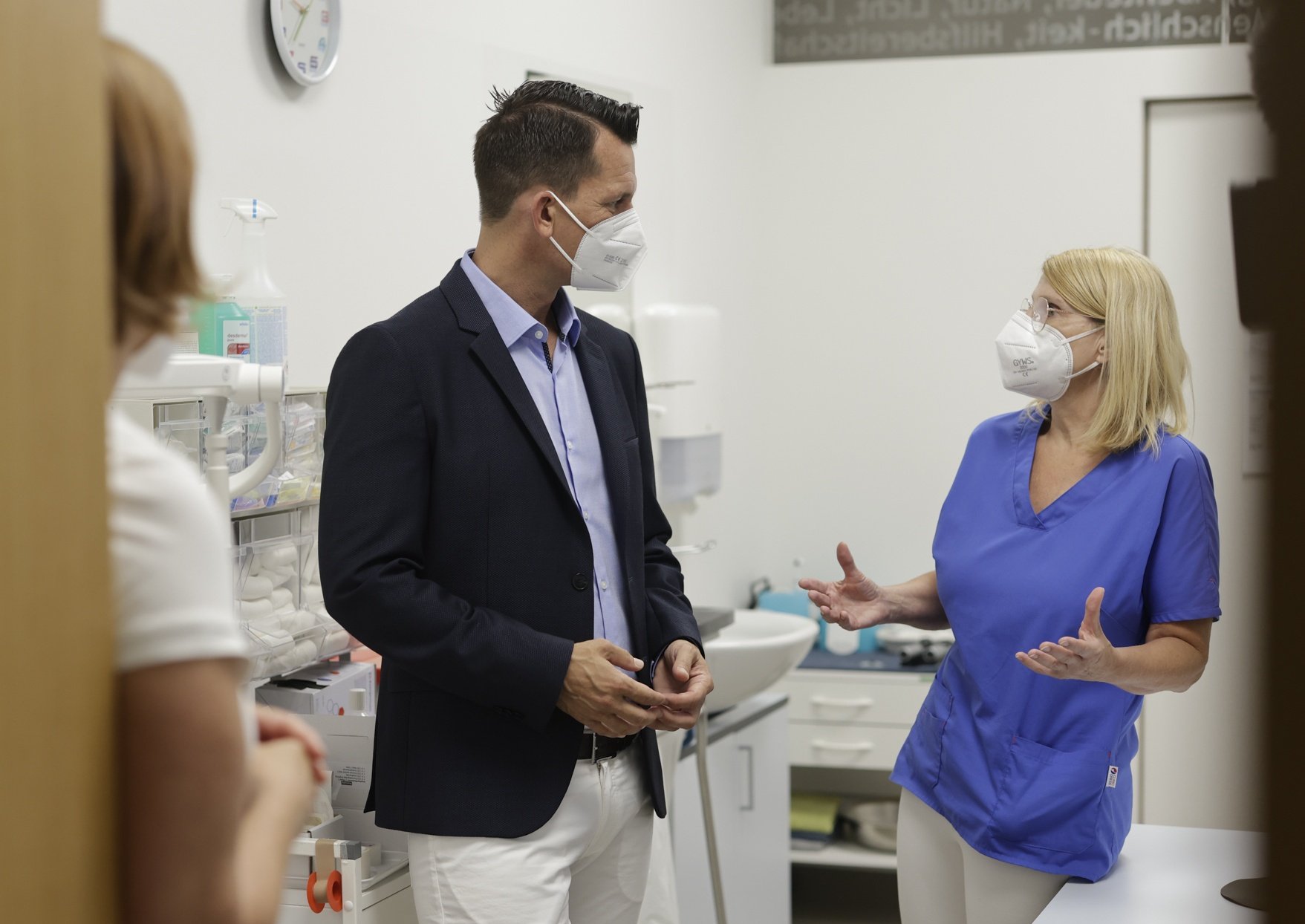 Wolfgang Mueckstein on Twitter: \