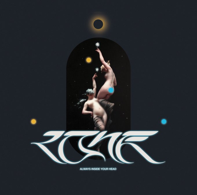 Watch Lone's leaked NSFW photo on TwXstars