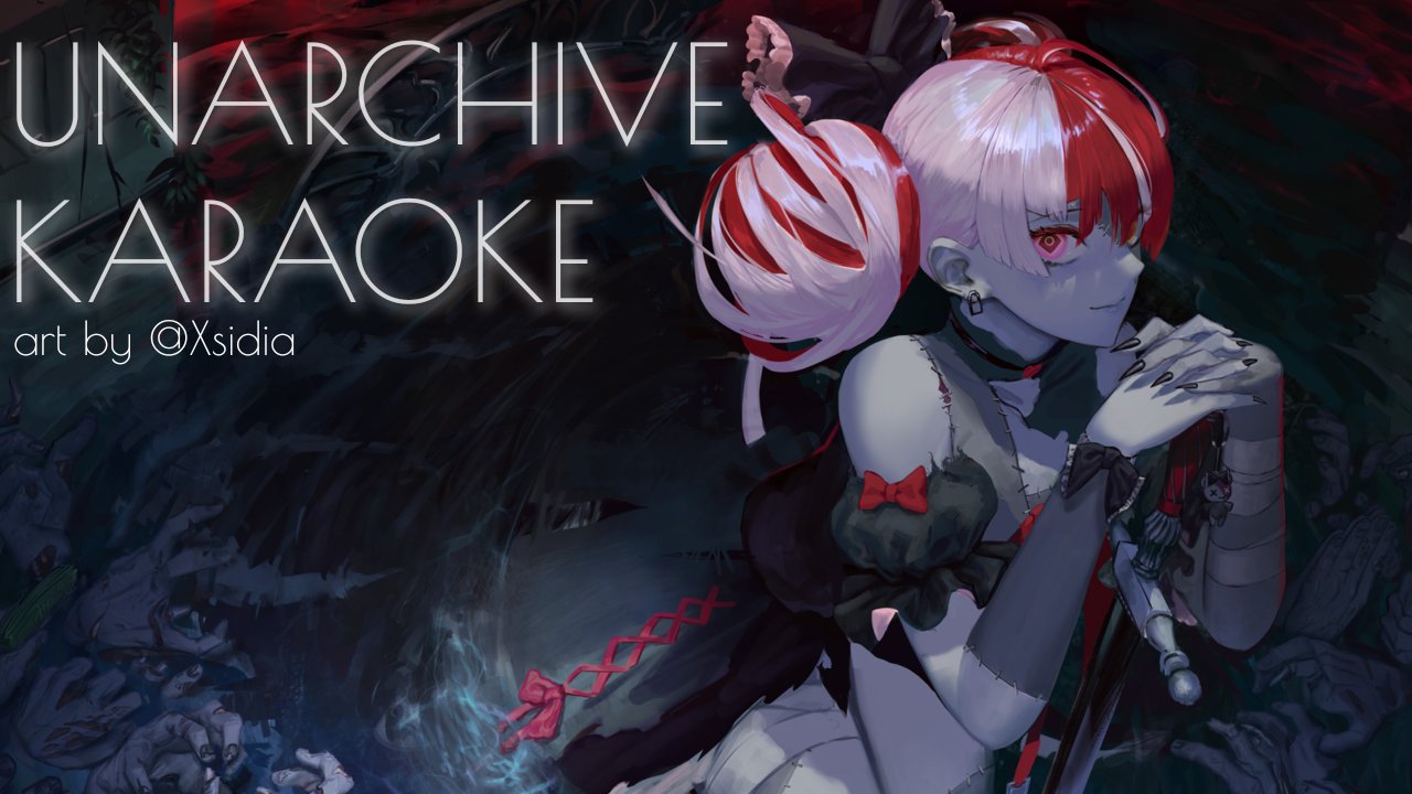 Kureiji Ollie オリー ホロライブid 狂乱hey Kids 1m 39 Guerilla Unarchive Karaoke Ollinfo Ollieginal 7 27 21 00 Wib Gmt 7 T Co Sr0kka7d4r Kureiji Ollie オリー ホロライブid 狂乱hey Kids 1m 39 Guerilla Unarchive Karaoke Ollinfo Ollieginal 7 27 21 00 Wib Gmt 7 T Co Sr0kka7d4r