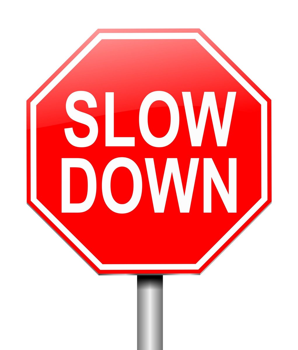 MiniCityAutoNC's tweet image. #SafeDrivingTip: When approaching a stop sign, a red light or another obstacle, begin braking early (without riding the brakes) and stop slowly so the person behind you can see that you’re slowing down and has time to react.