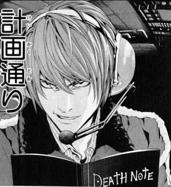 @annonanam 計画通r ……  ……ッッ？！！☆⬜︎#/△ 