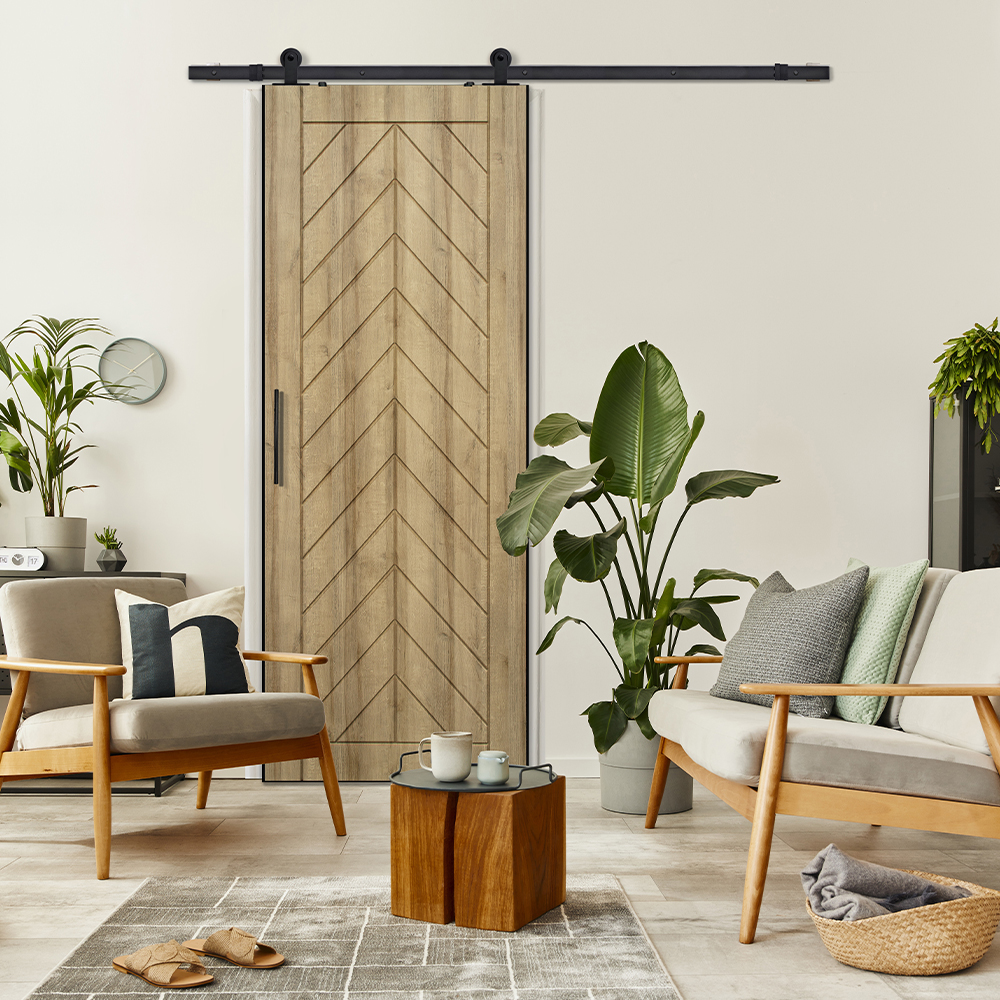 GC Door Company on Twitter "Make a charming and cozy interior with our